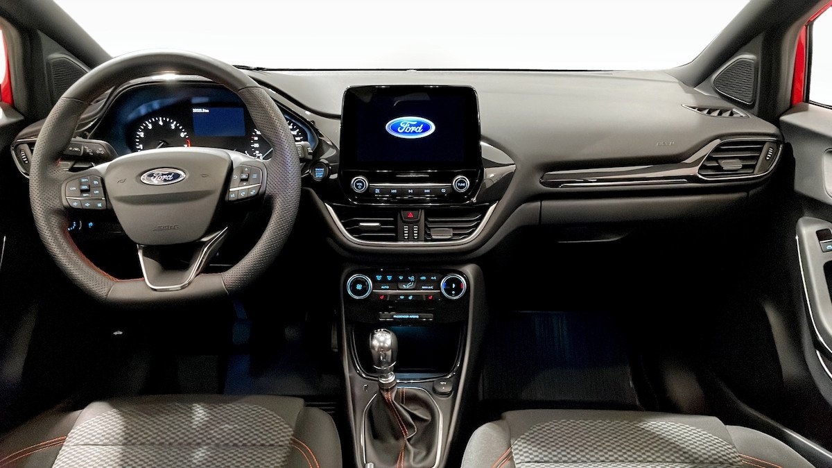 Ford Puma 2022, bild 4/10