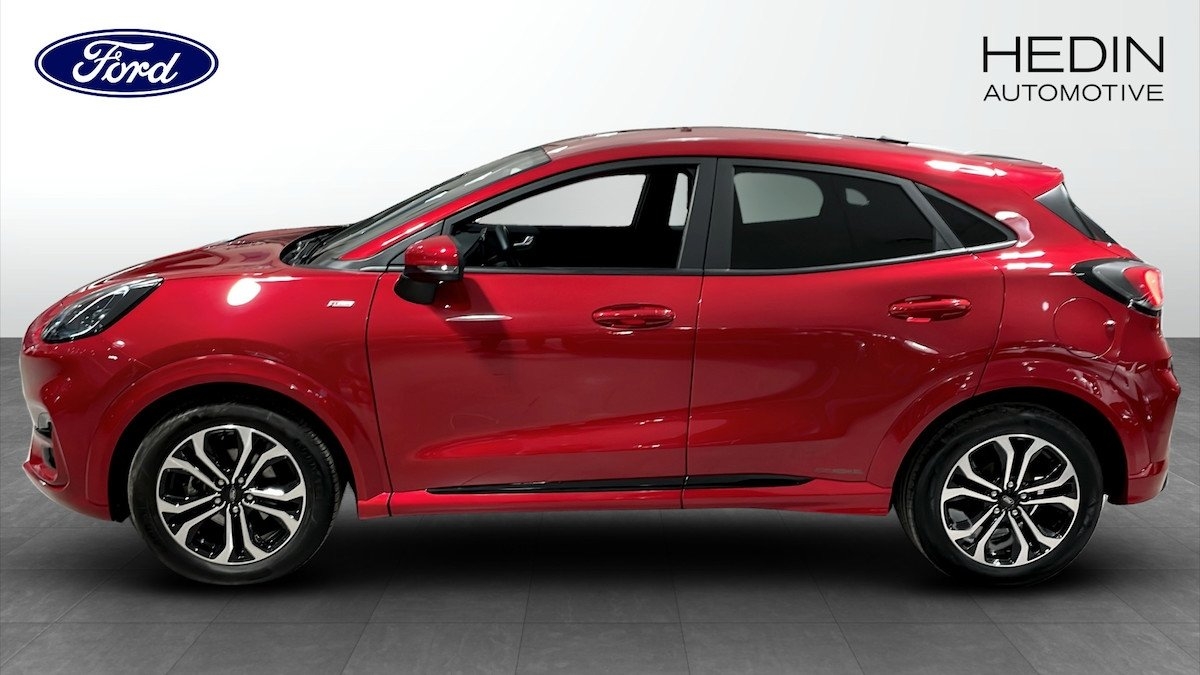 Ford Puma 2022, bild 6/10