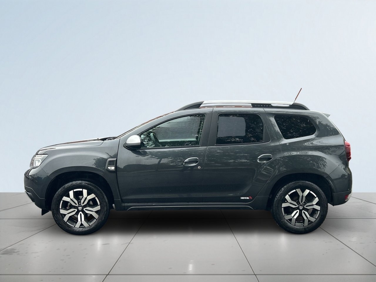 Dacia Duster 2022, bild 4/23