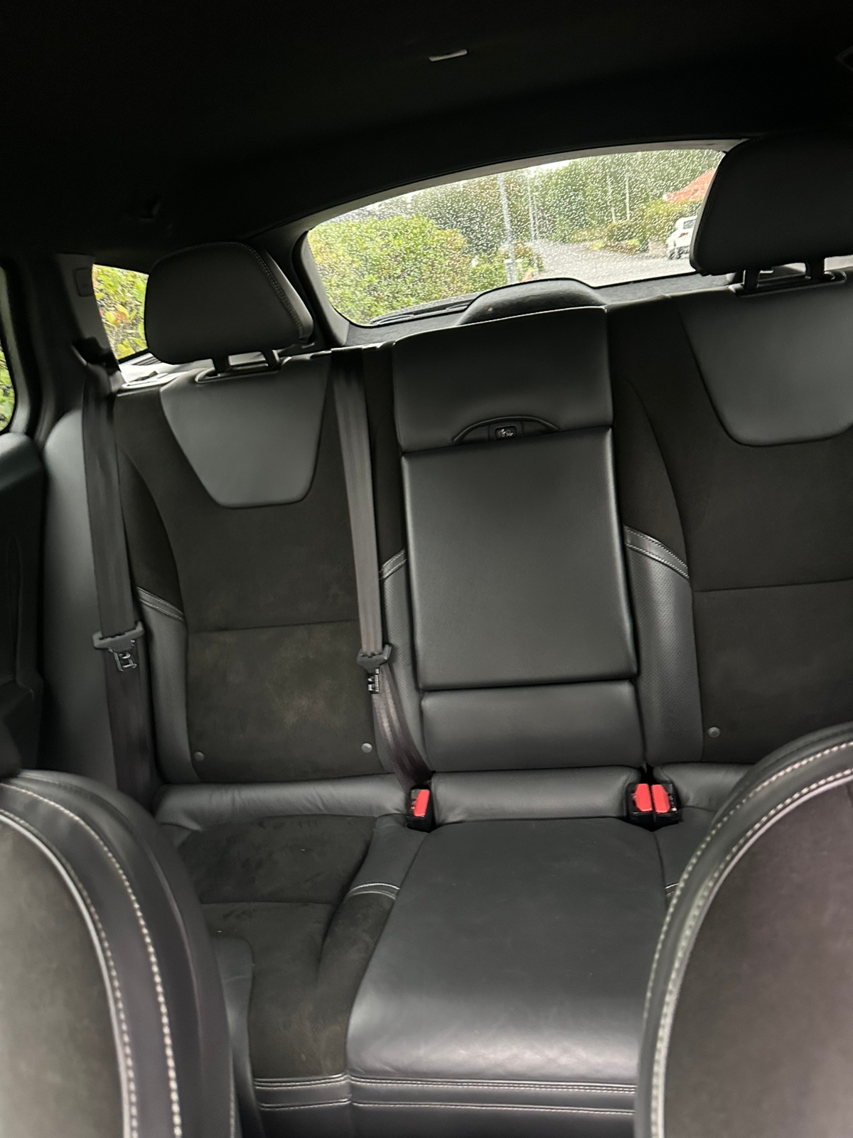 Volvo V60 2015, bild 6/7