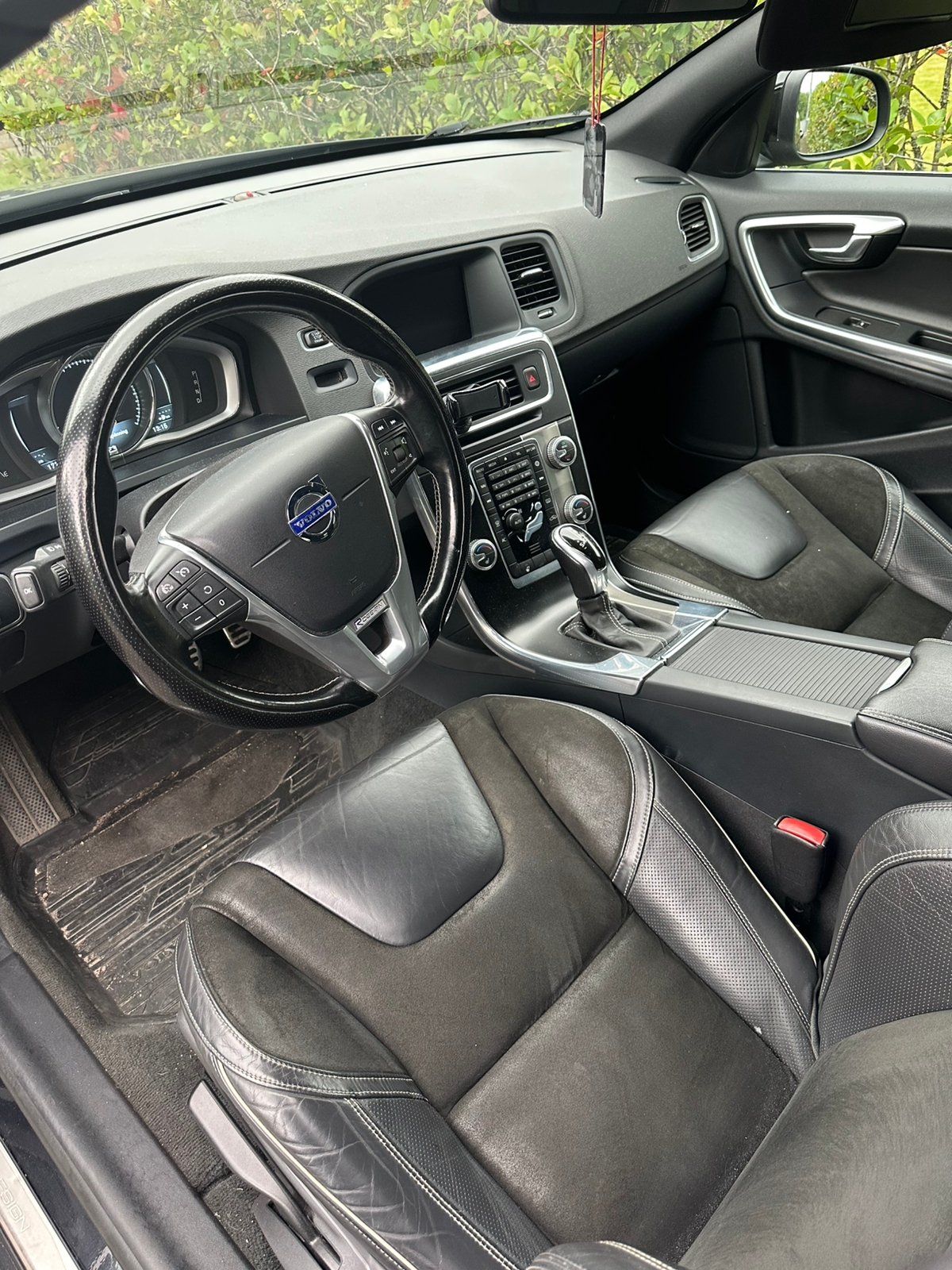 Volvo V60 2015, bild 5/7