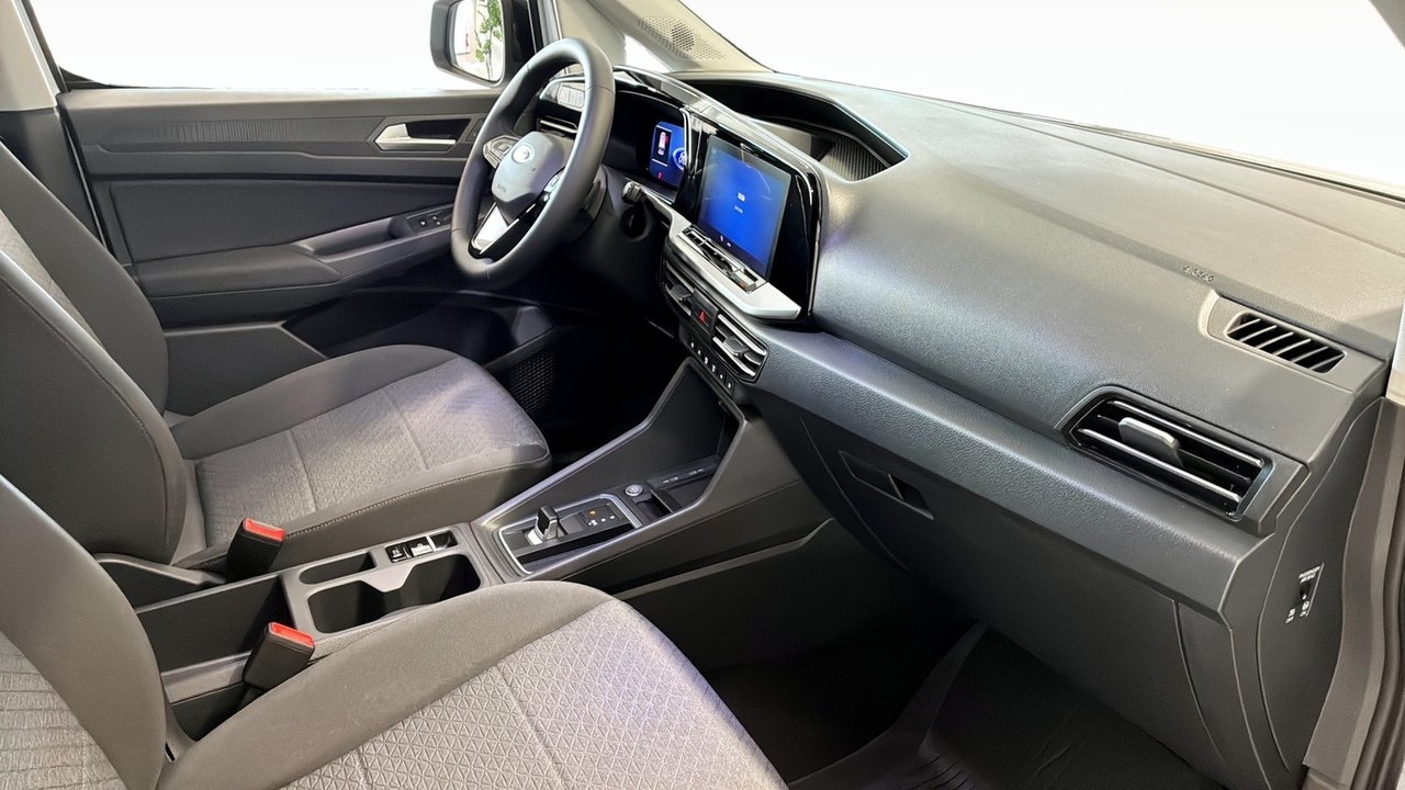 Ford Transit Connect Limited Skåp - Inkl 2026, bild 5/10
