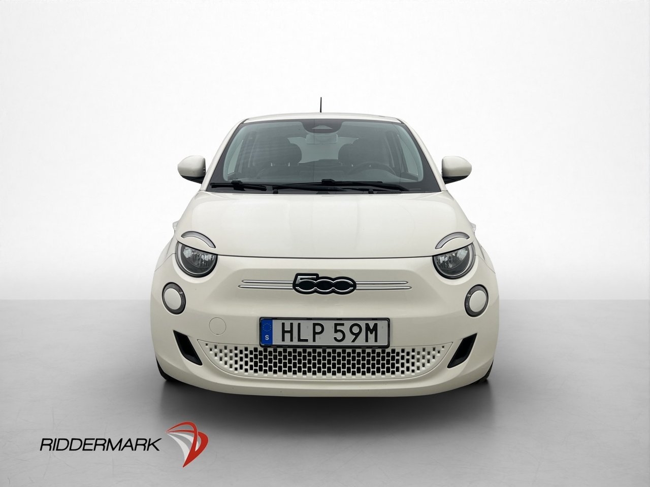 Fiat 500e 42 kWh 118hk 2021, bild 3/10