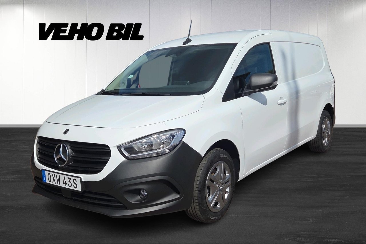 Mercedes-Benz Citan