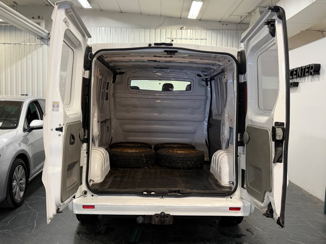 Nissan Primastar 2011, bild 6/10