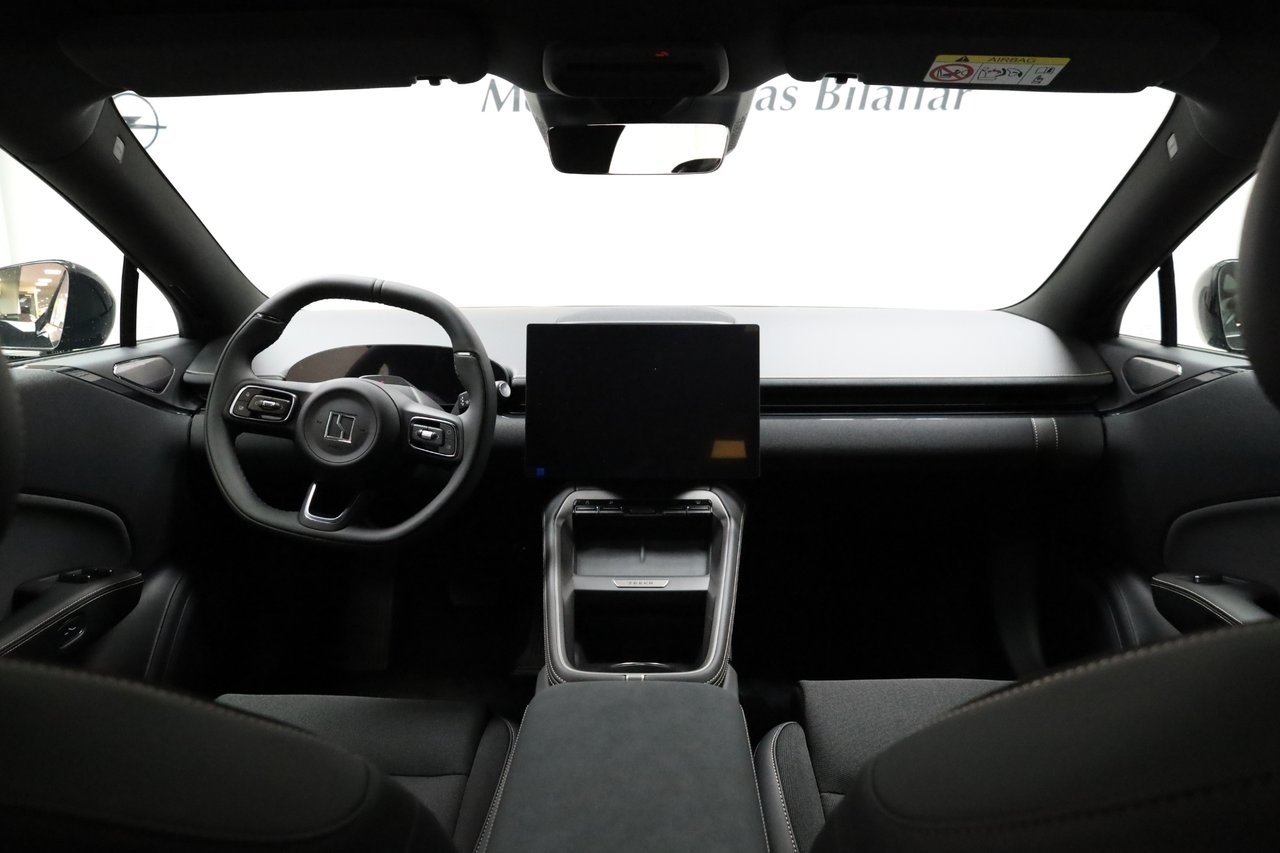 Zeekr 7GT Core RWD 2026, bild 3/10