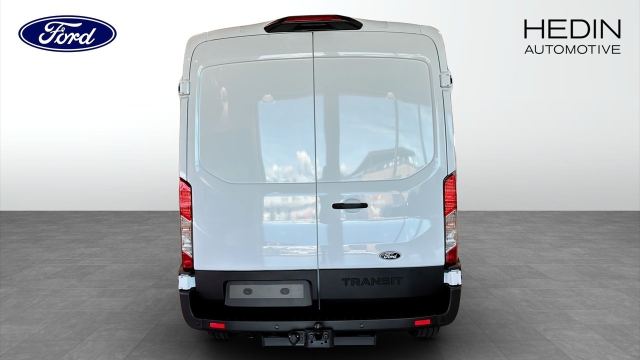 Ford Transit Trend 350L3 165HK Aut 2026, bild 7/12