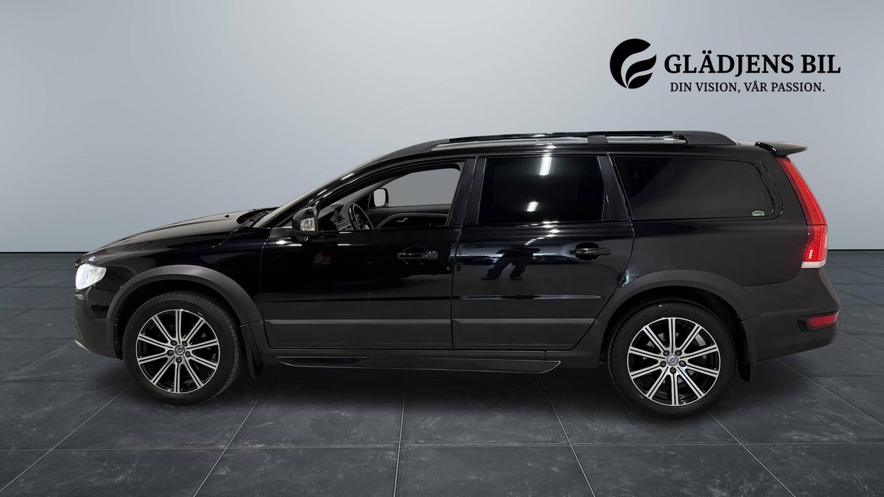 Volvo XC70 2016, bild 4/10