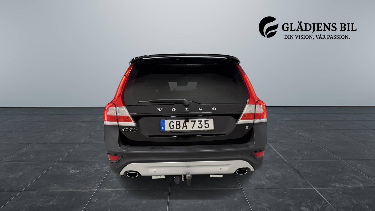 Volvo XC70 2016, bild 6/10