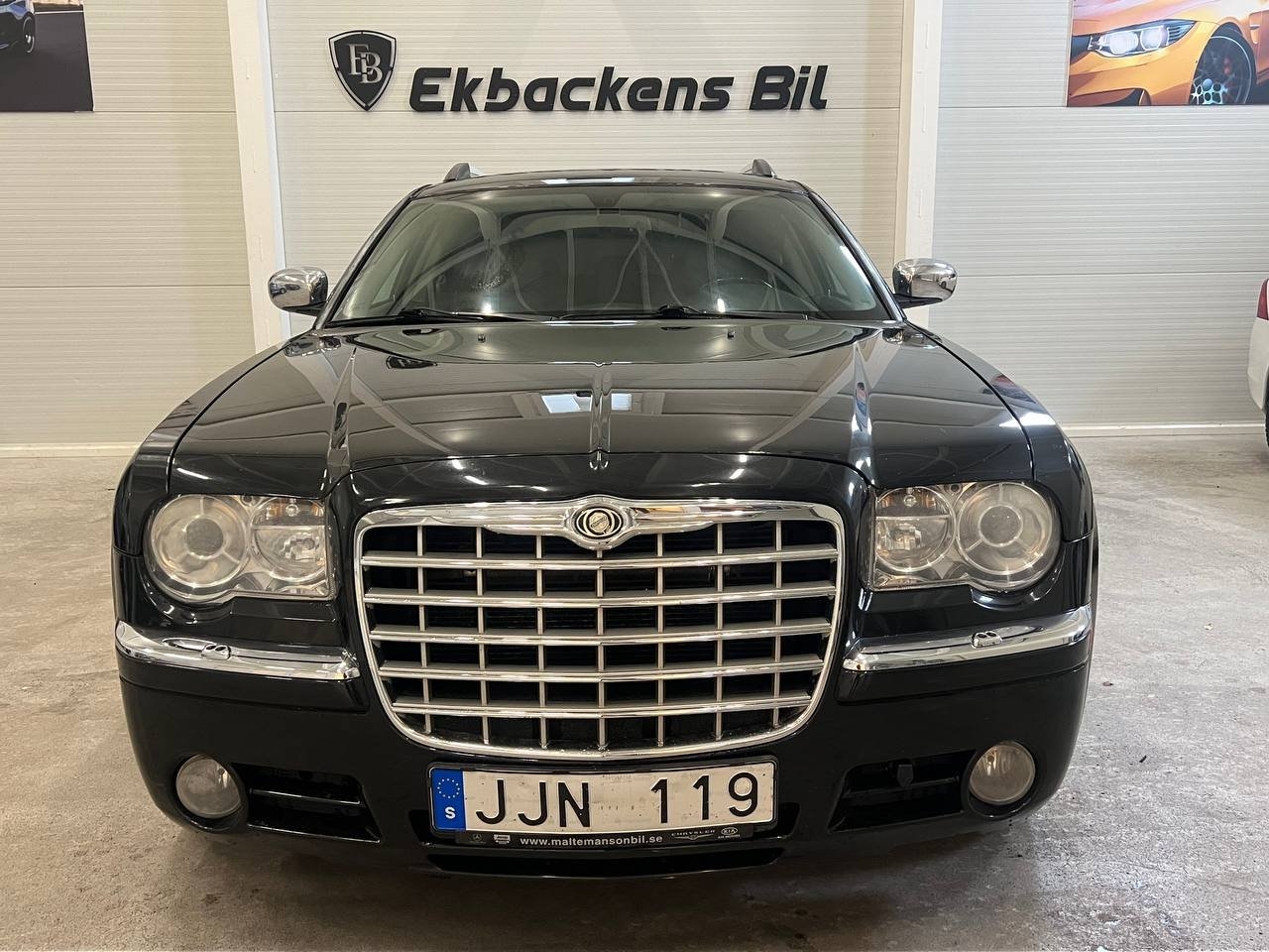 Chrysler 300C