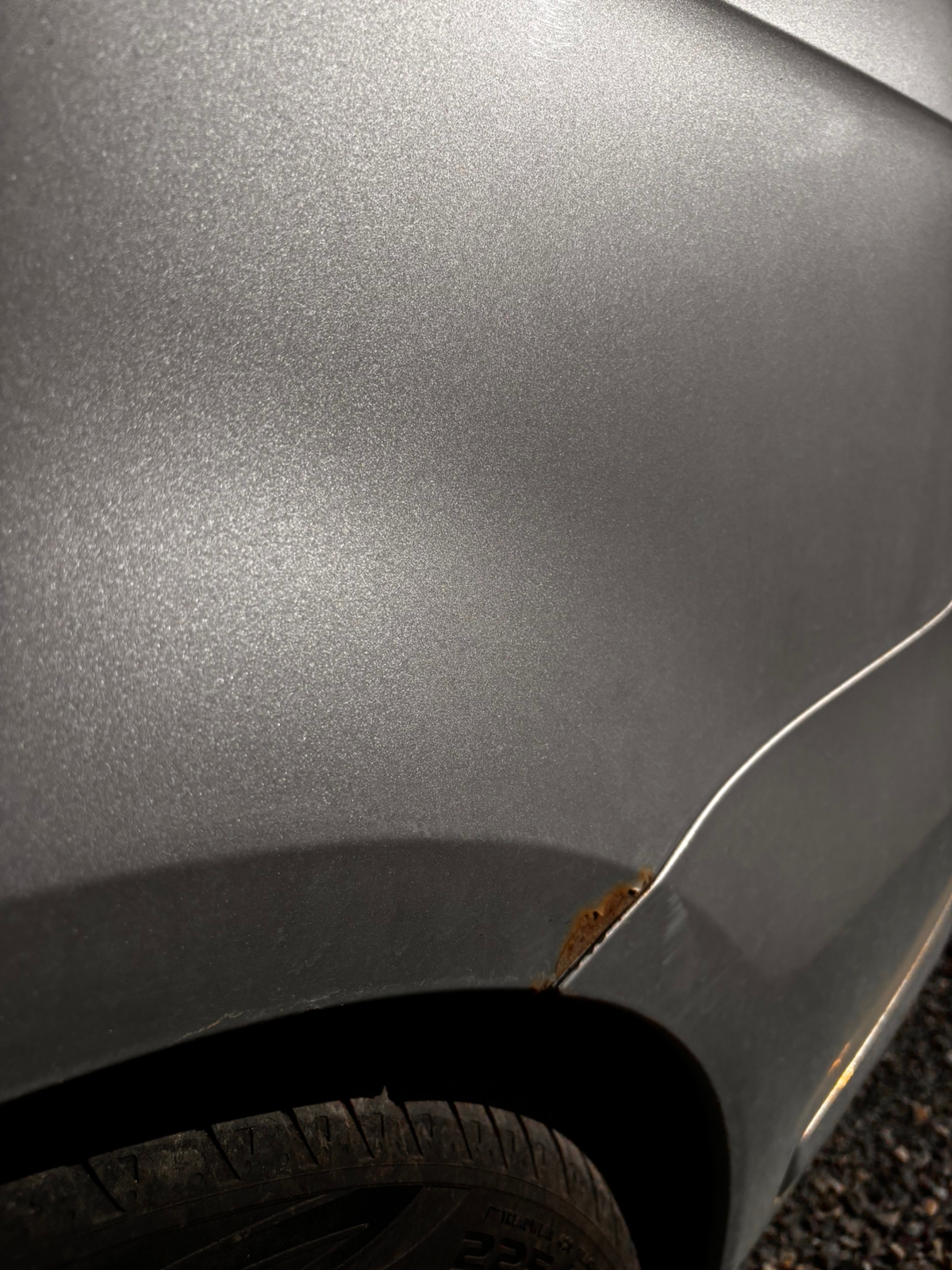 Volkswagen Passat 2013, bild 5/5