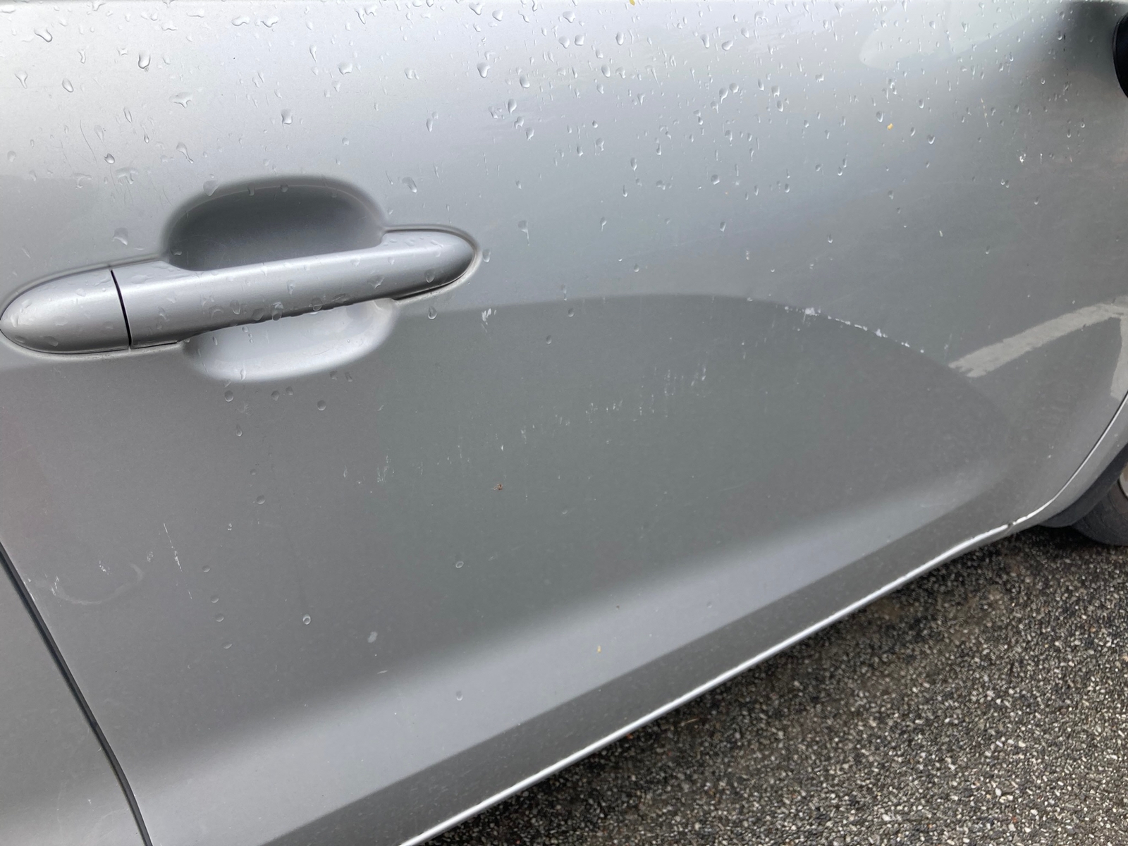 Kia Rio 5-dörrar 1.4 CVVT Automatisk 2016, photo 5/9