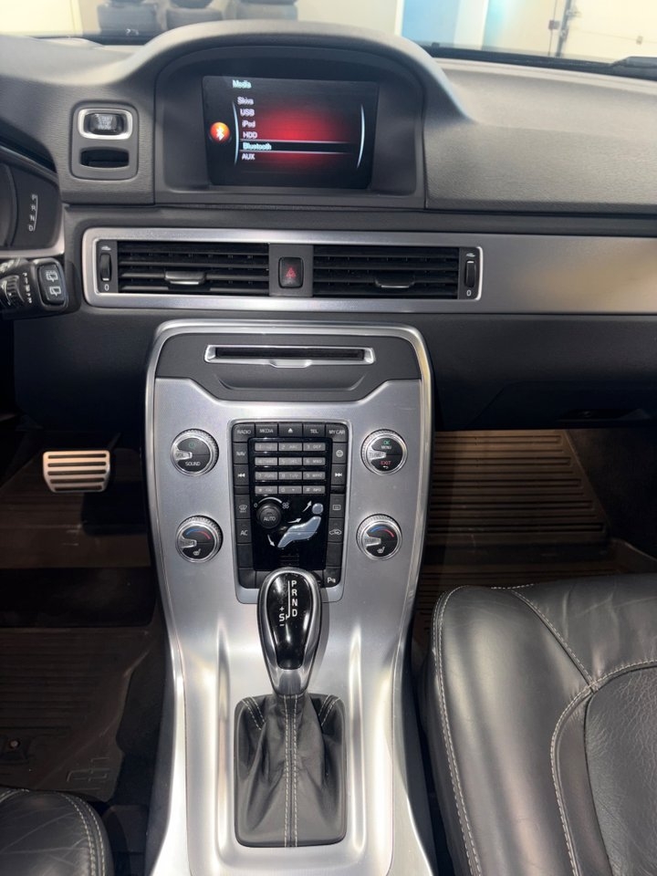 Volvo V70 2015, bild 4/8