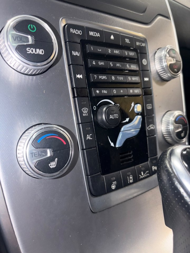 Volvo V70 2015, bild 6/8
