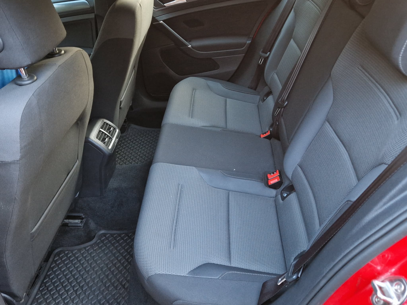 Volkswagen Golf 2017, bild 5/7