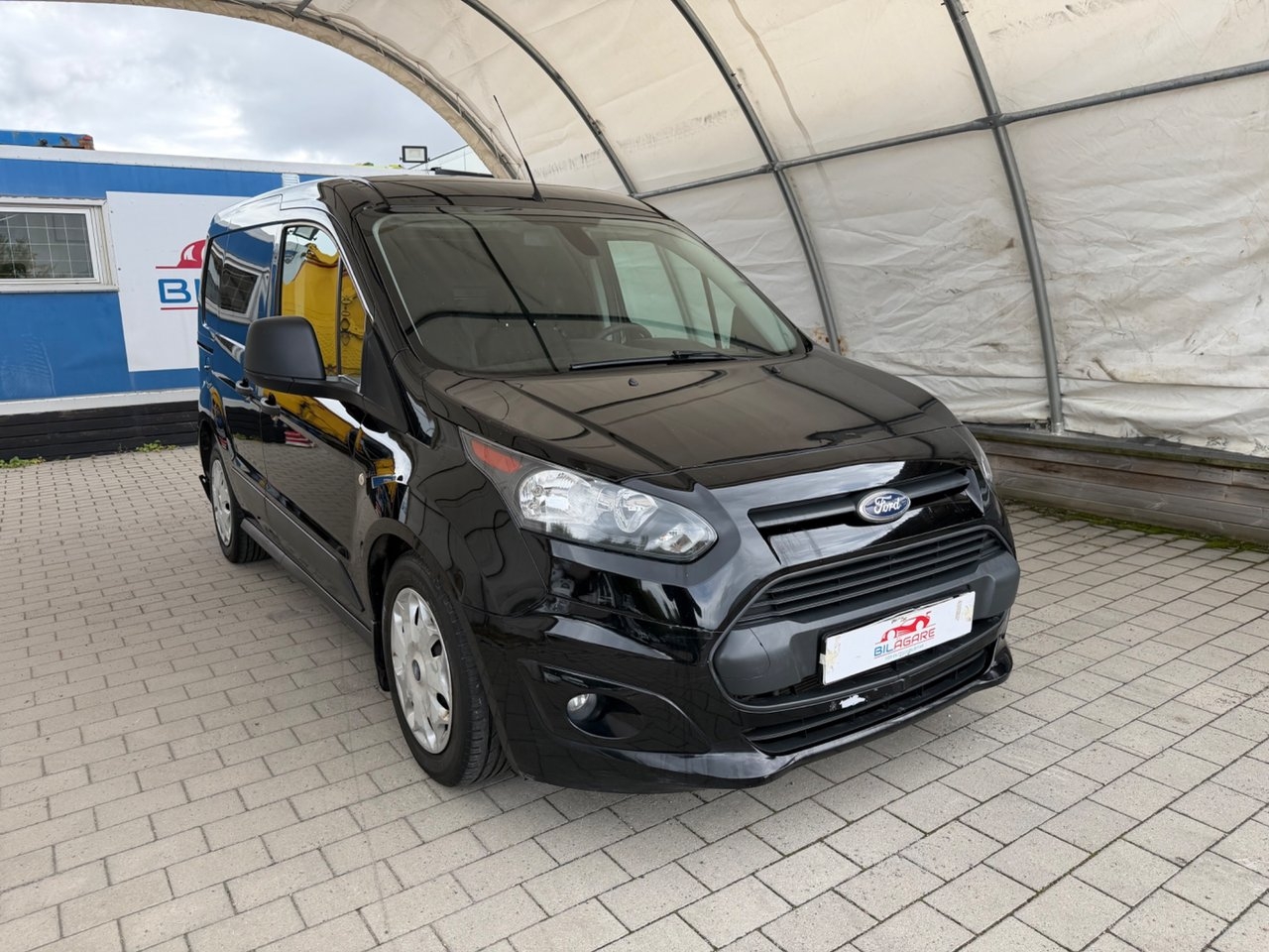 Ford Transit Connect 2016, bild 5/10
