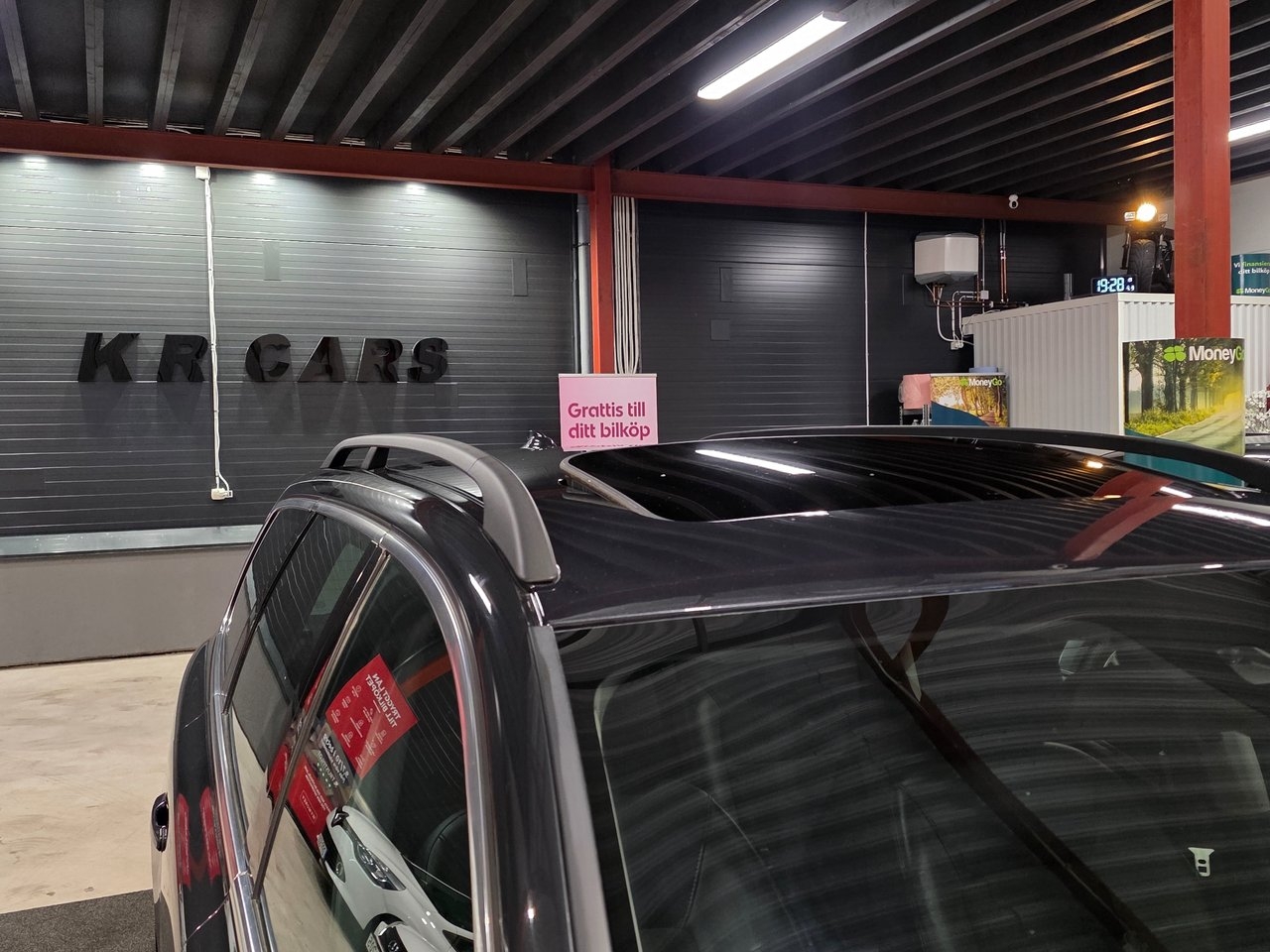 Volvo V70 2014, bild 3/10