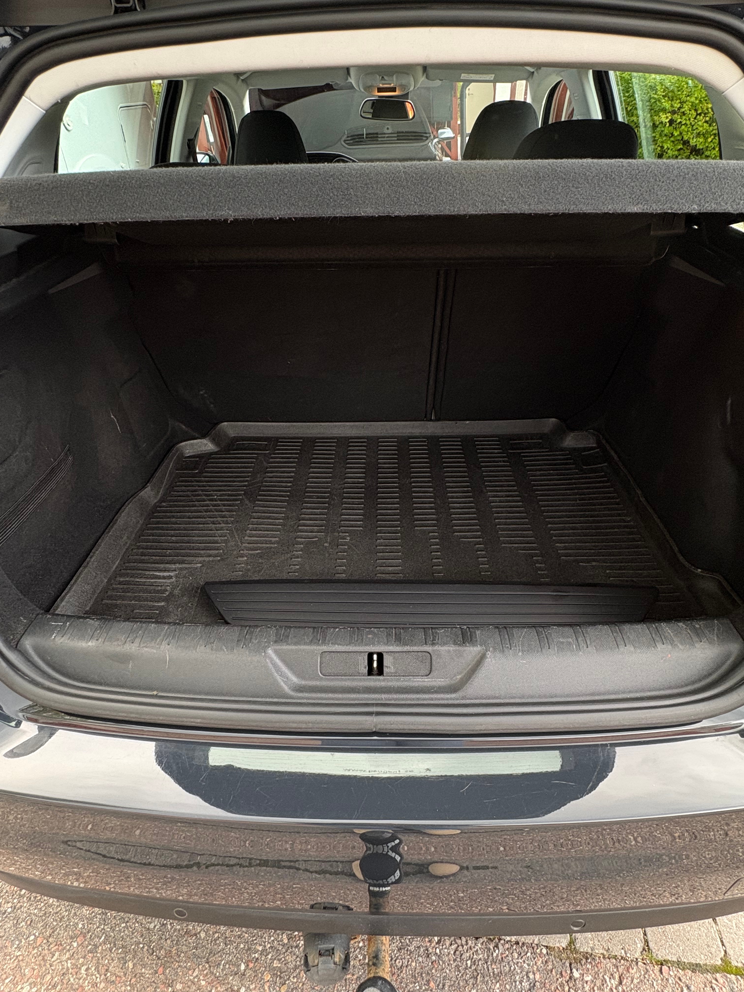 Peugeot 308 1.6 BlueHDi 120 8v Manuell 2016, bild 6/10