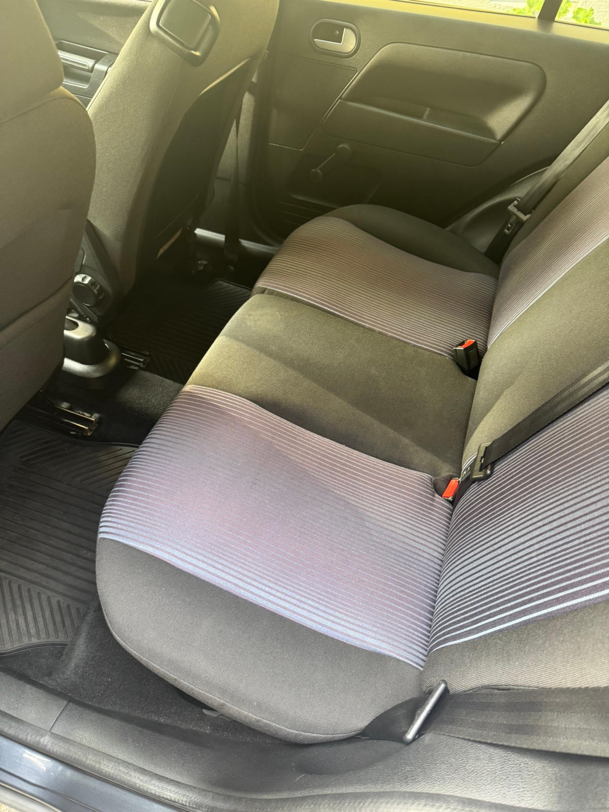 Ford Fusion 1.4 Manuell 2009, kuva 6/7