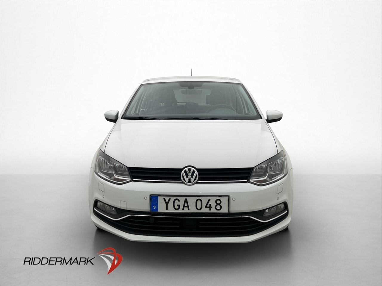 Volkswagen Polo 2017, bild 2/26
