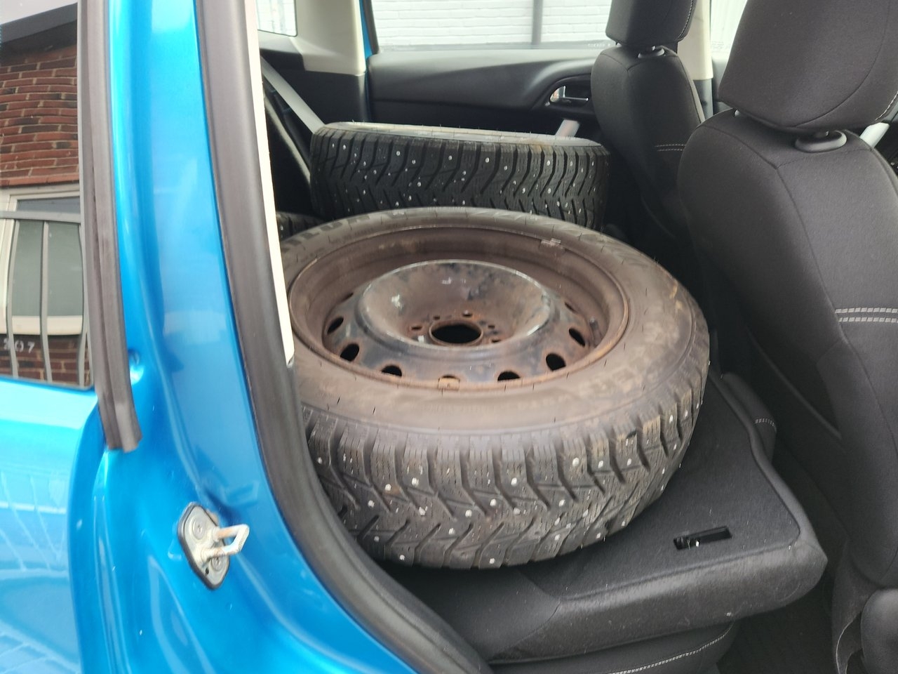 Citroen C3 1.4 VTi 2010, photo 7/7