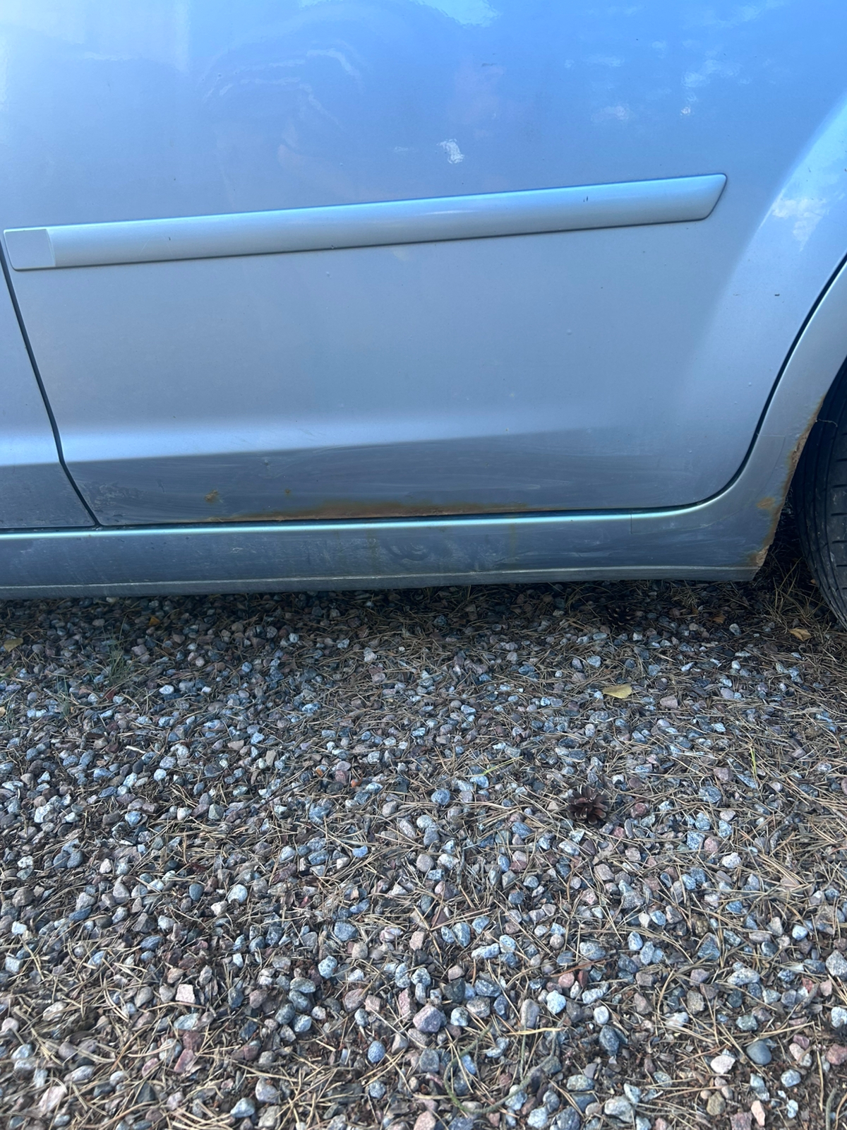 Ford Focus 2008, photo 6/10