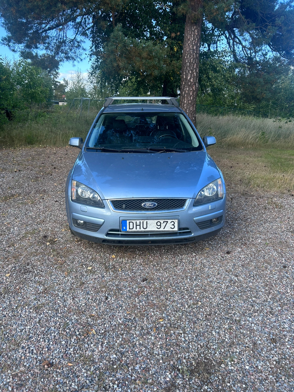 Ford Focus 2008, photo 2/10