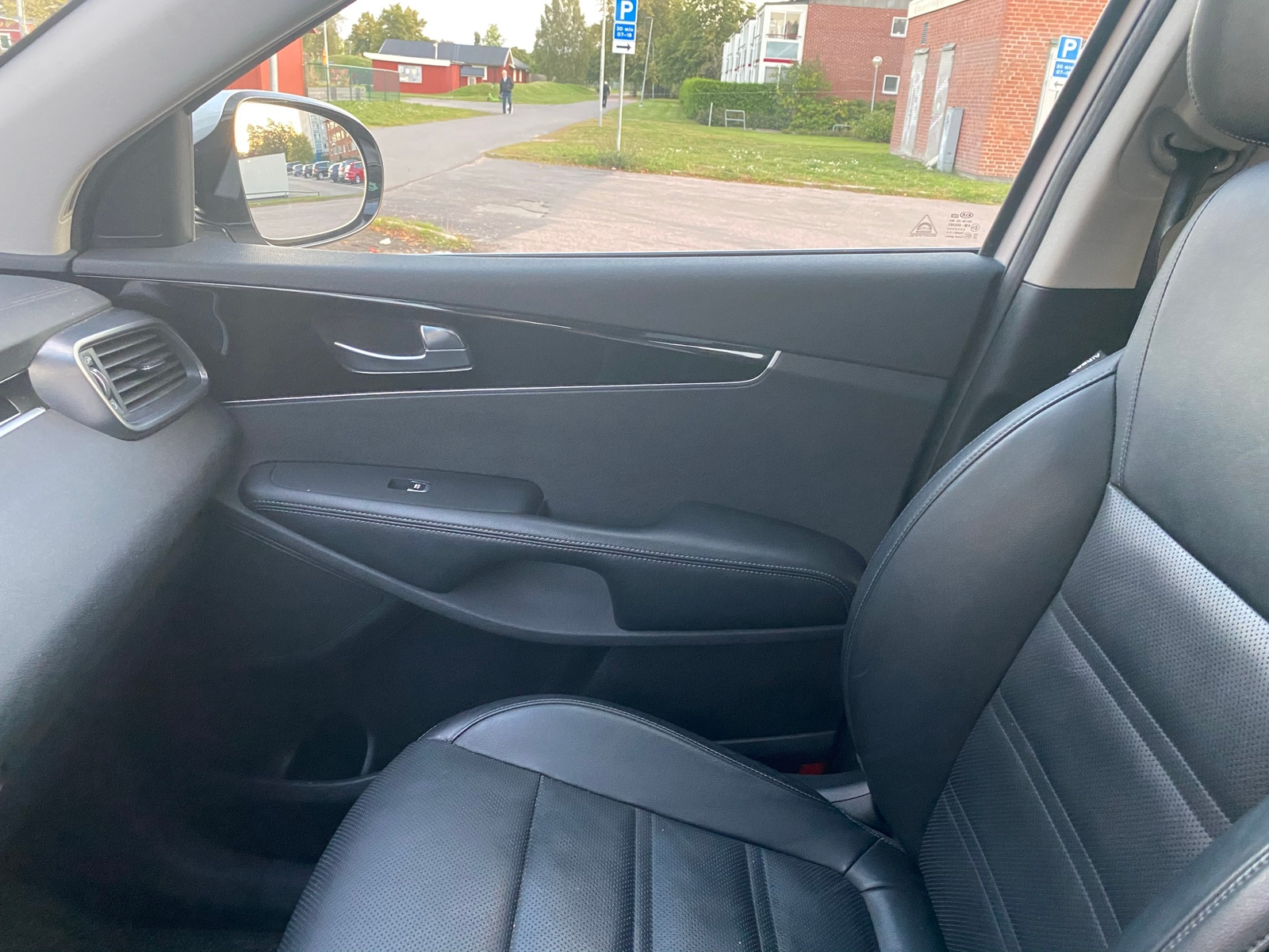 Kia Sorento 2.2 CRDi AWD Automatisk 2016, bild 3/5