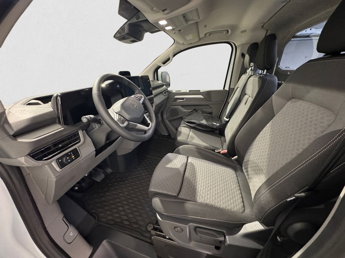 Volkswagen Transporter 2026, bild 7/10