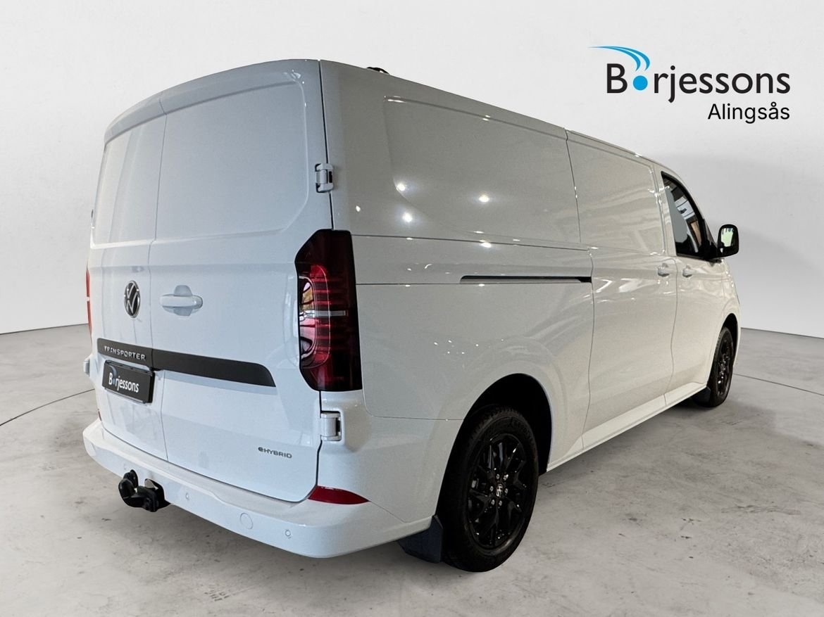 Volkswagen Transporter 2026, bild 3/10