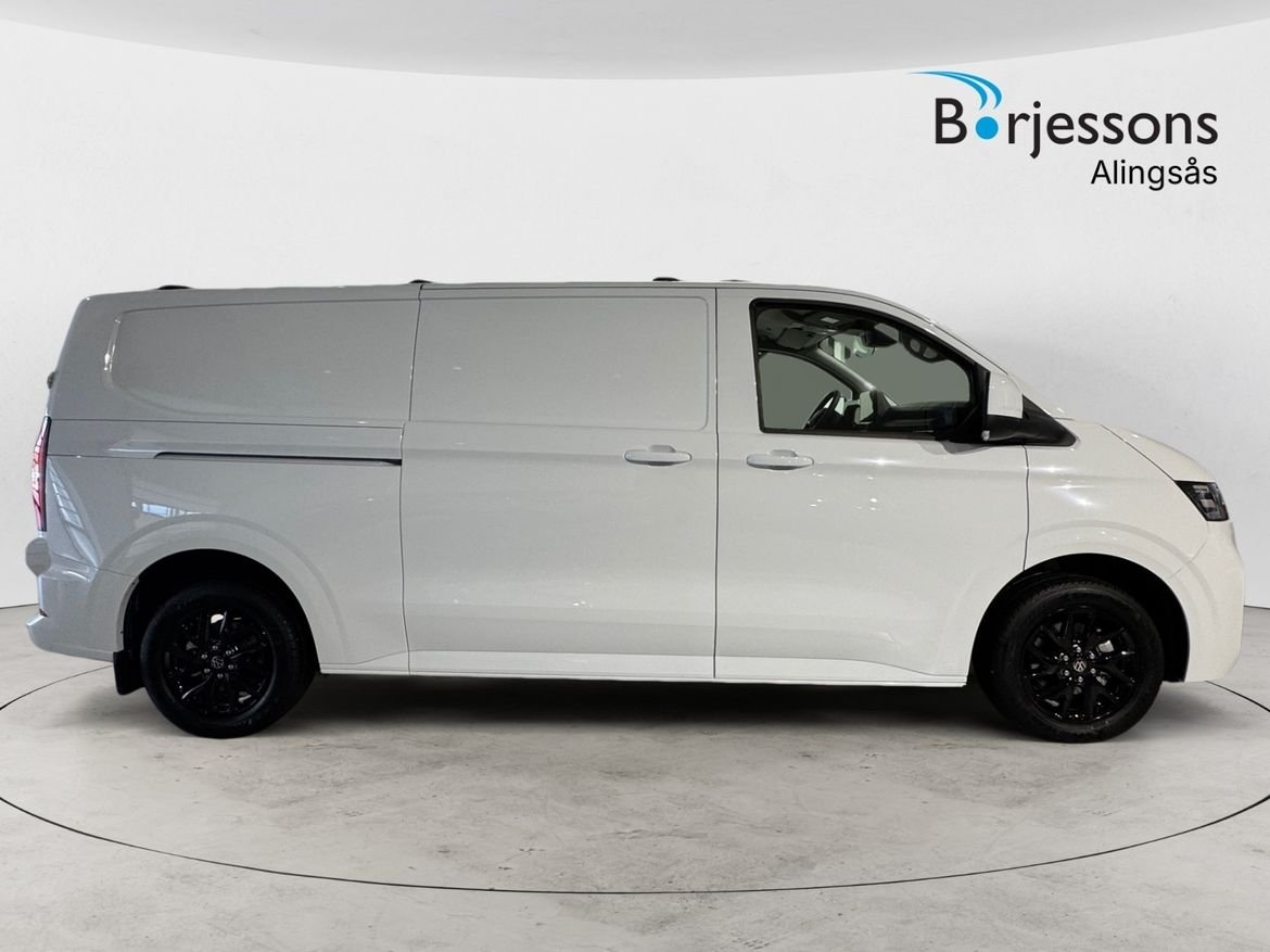 Volkswagen Transporter 2026, bild 2/10