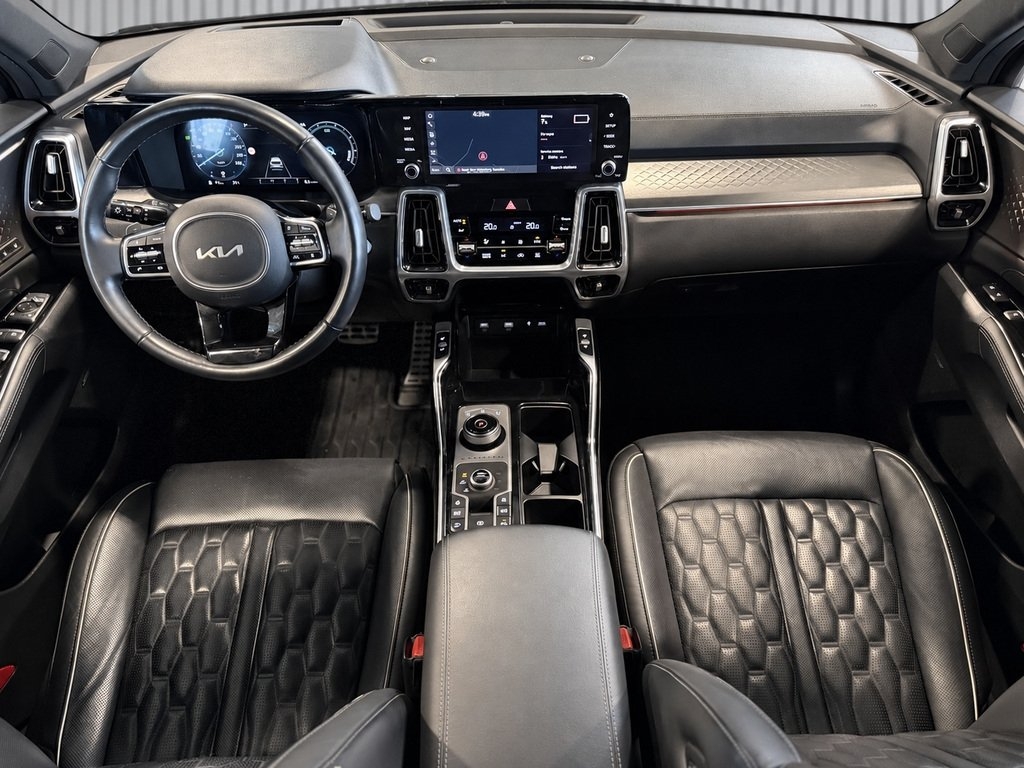 Kia Sorento PHEV Advance Plus 2022, bild 2/29