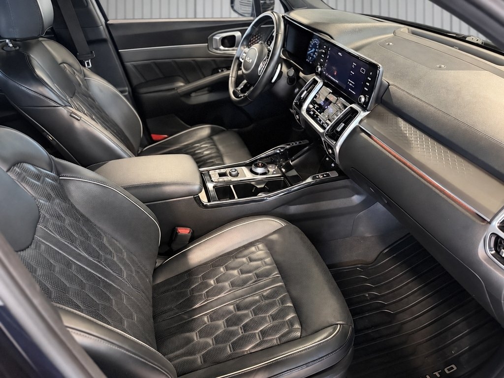 Kia Sorento PHEV Advance Plus 2022, bild 4/29