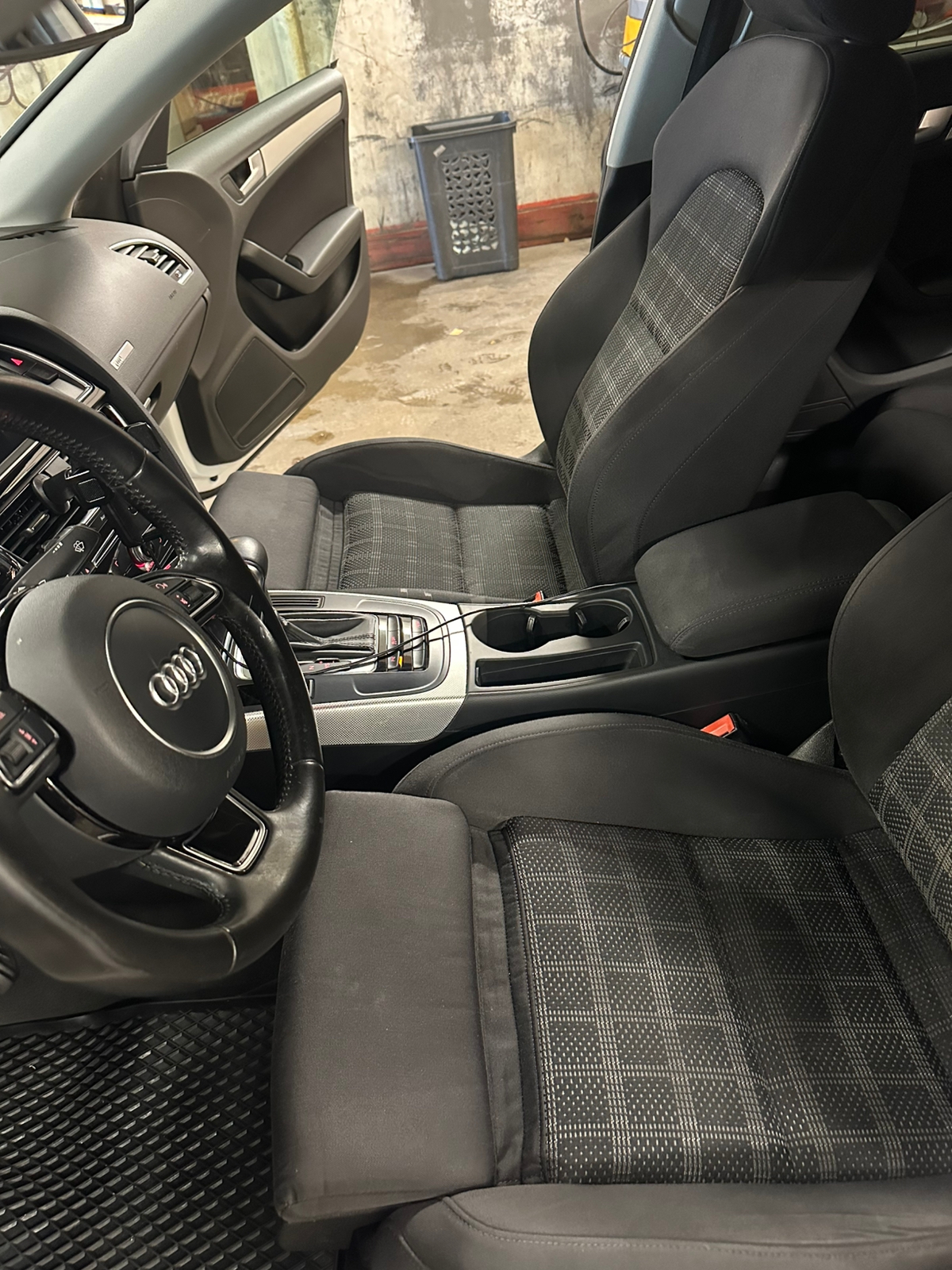 Audi A5 2016, bild 3/9