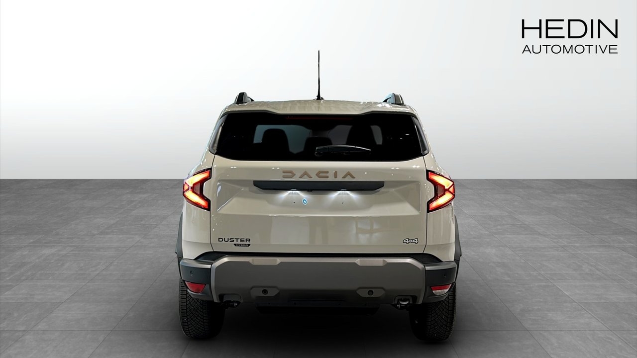 Dacia Duster 2026, bild 7/10
