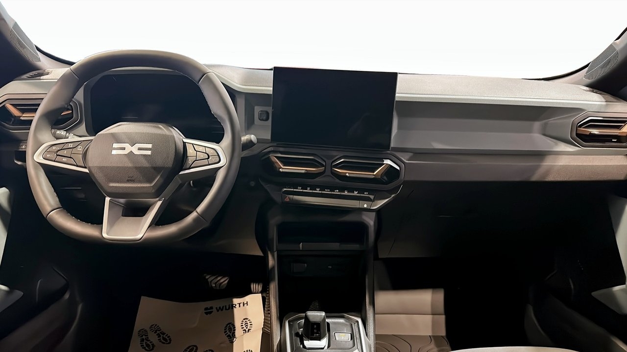 Dacia Duster 2026, bild 4/10