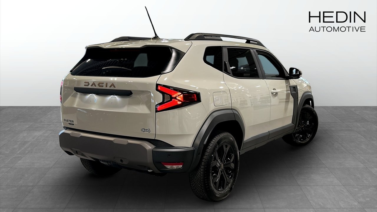 Dacia Duster 2026, bild 2/10