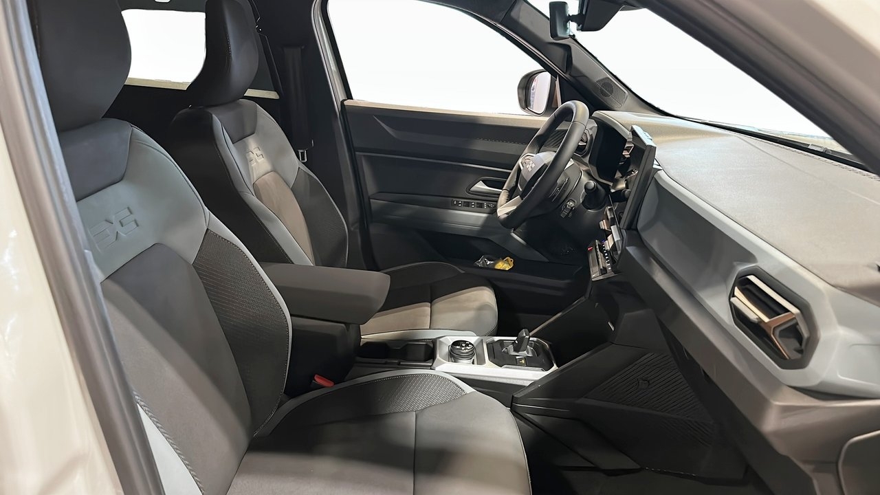 Dacia Duster 2026, bild 3/10