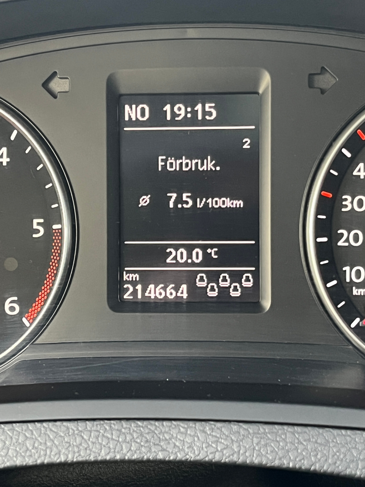 Volkswagen Sharan 4Motion 2013, bild 3/7