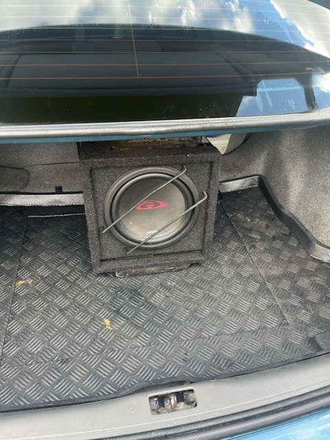 Volvo S70 2.0 10V Manuell 1998, kuva 5/7