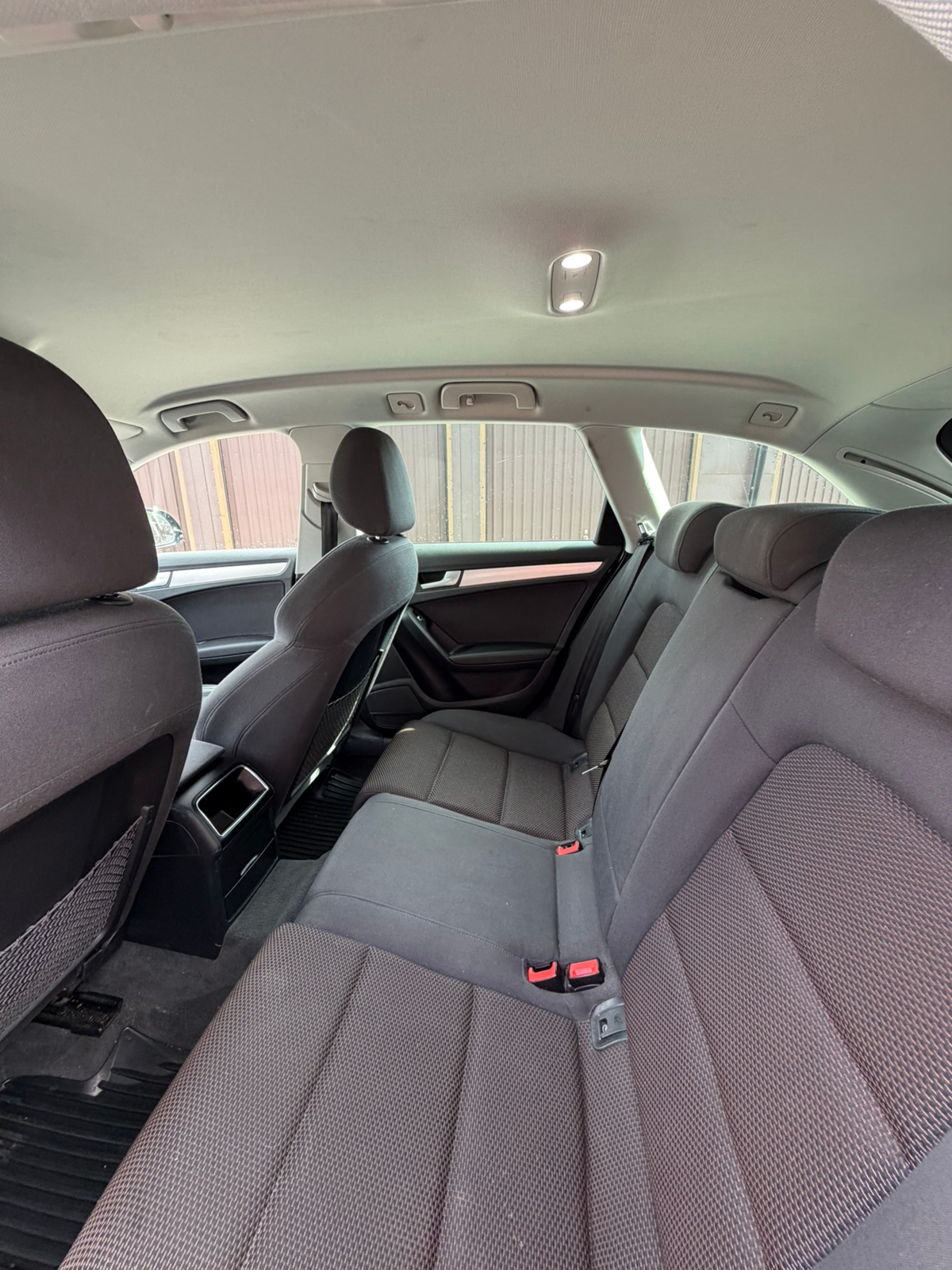 Audi A4 allroad 2015, bild 6/6
