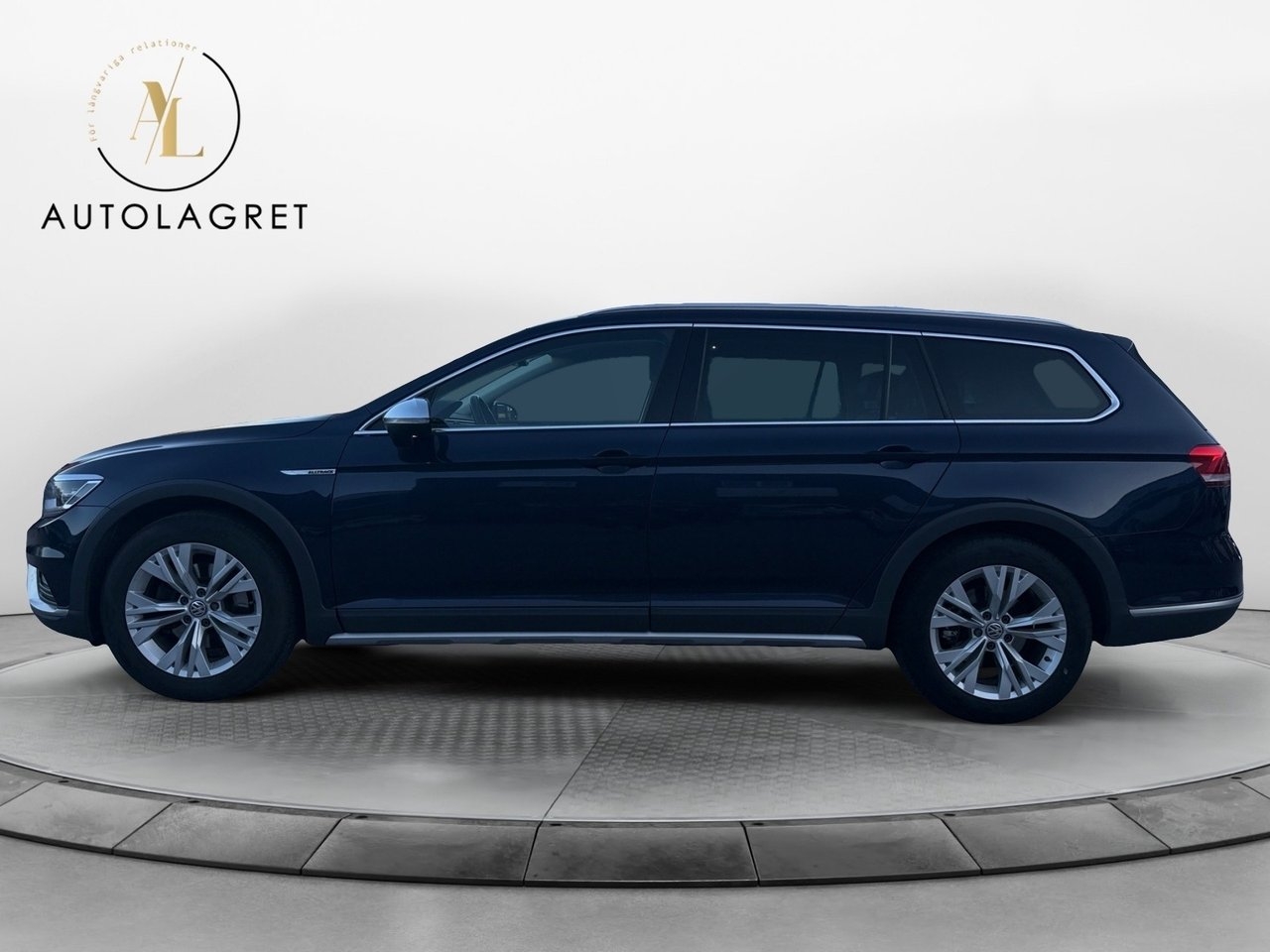 Volkswagen Passat 2017, bild 3/10