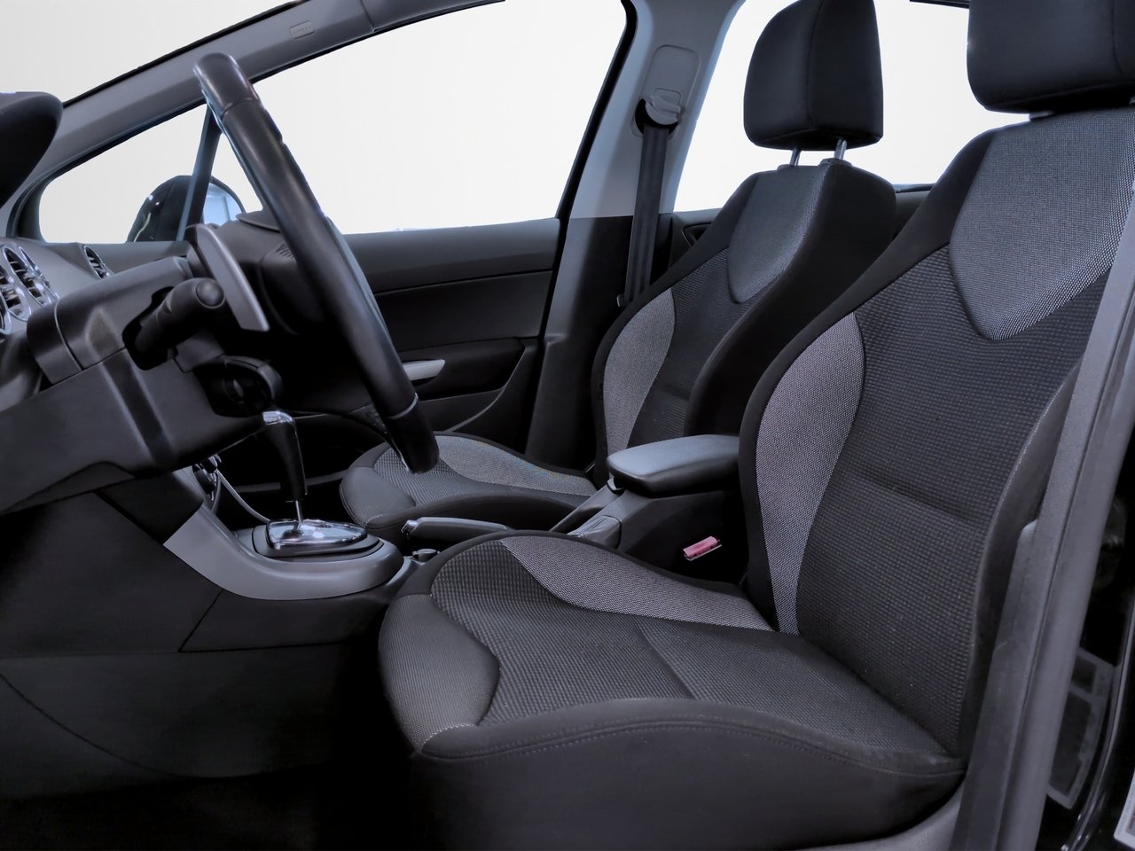 Peugeot 308 2012, bild 7/10