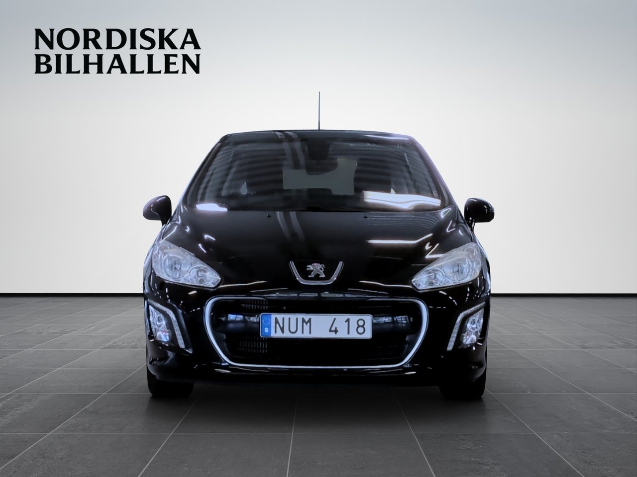 Peugeot 308 2012, bild 2/10