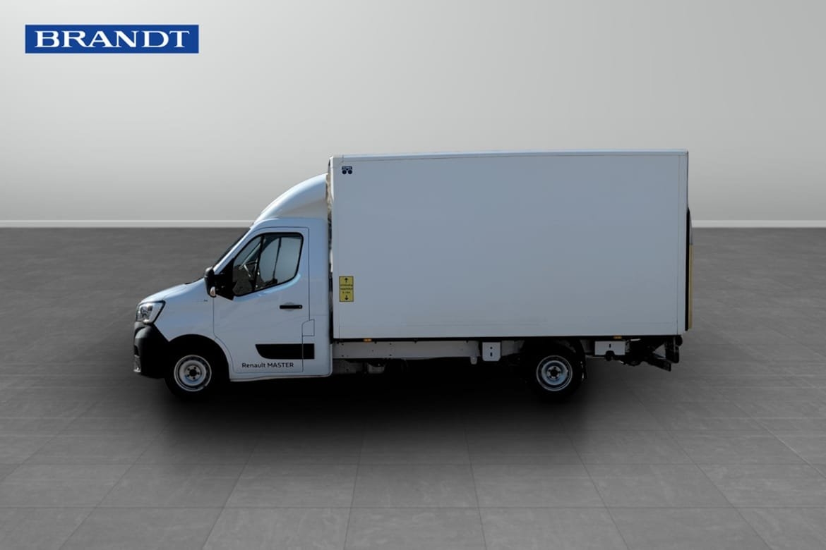 Renault Master 2020, bild 3/6