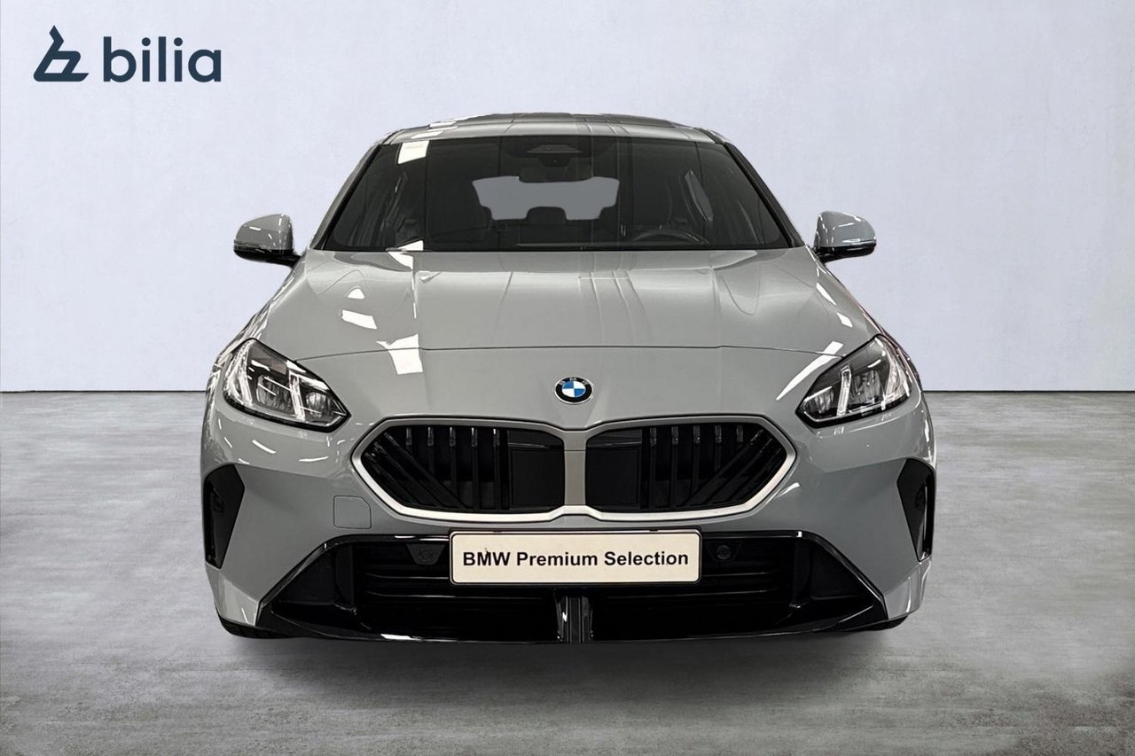 BMW 120 M-Sport 2026, bild 5/10