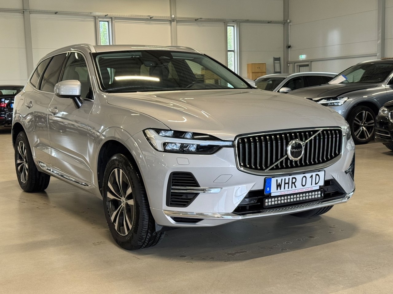 Volvo XC60 2023, bild 3/10