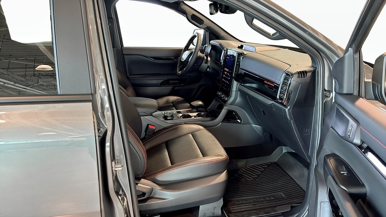 Ford Ranger 2026, bild 3/12
