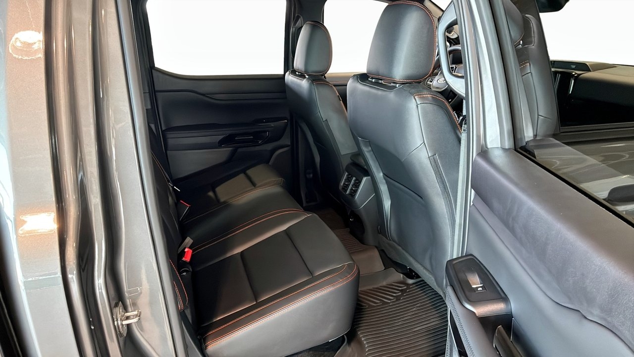Ford Ranger 2026, bild 5/12