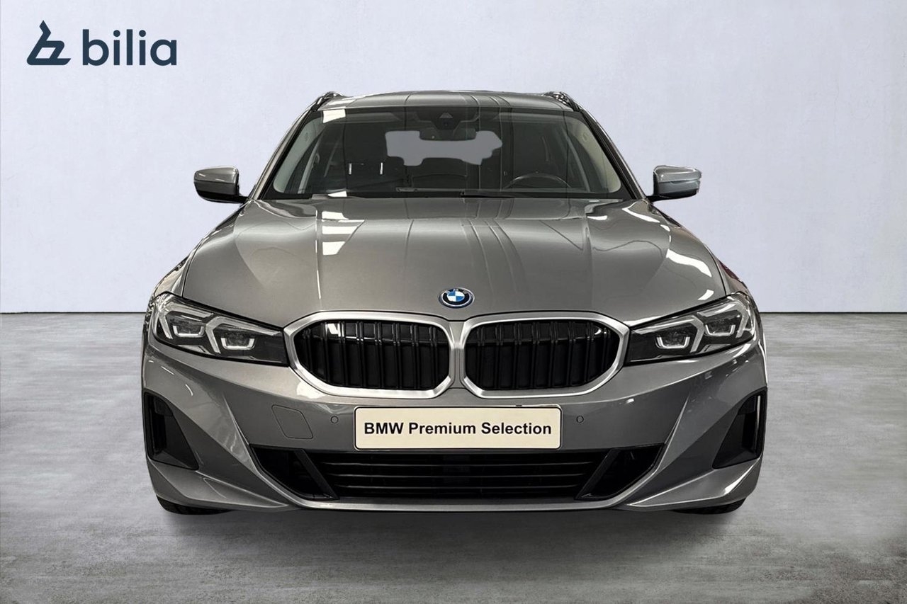 BMW 330 e Touring 2023, kuva 5/10